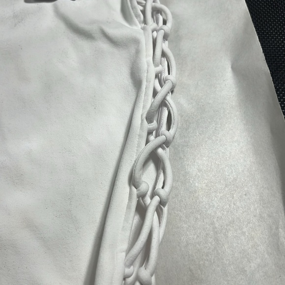 Alo interlace legging in detail 🌿 - Picture 4 of 11